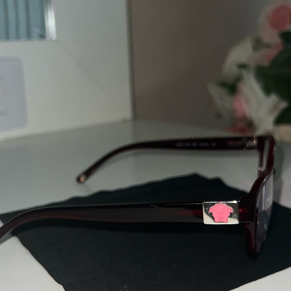 Versace Eyeglasses Frames - image 8